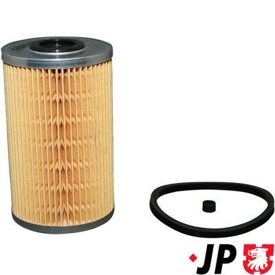 1218700100 JP Group Фільтр палива